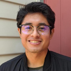 Nicholas Alonzo